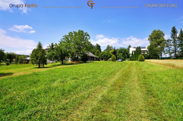 Działka budowlana Bochnia. Zdjęcie 6