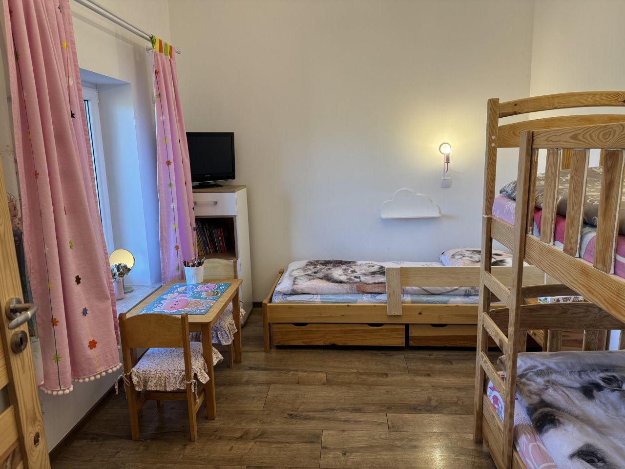 dom wolnostojący, 3 pokoje Kopczany. Zdjęcie 11