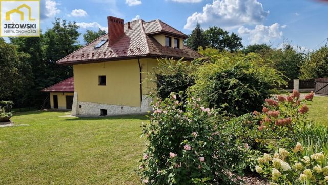 dom wolnostojący, 5 pokoi Kazimierz Dolny. Zdjęcie 4