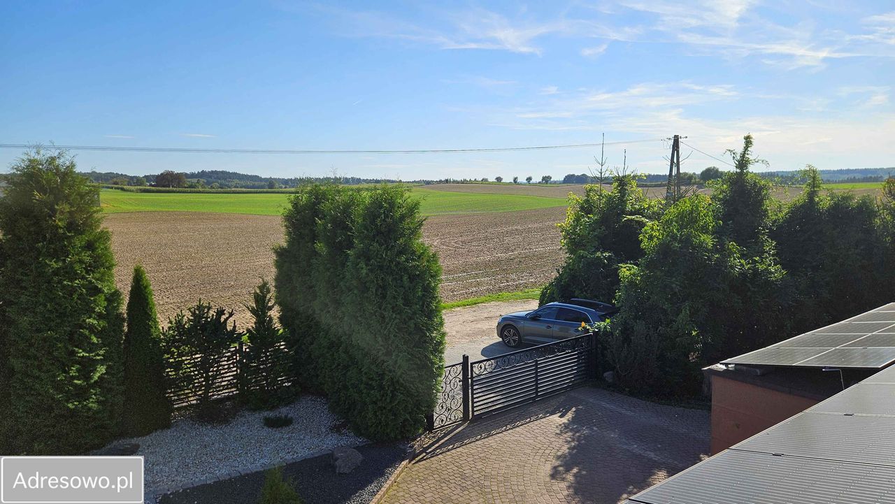 dom wolnostojący, 4 pokoje Bachotek. Zdjęcie 10