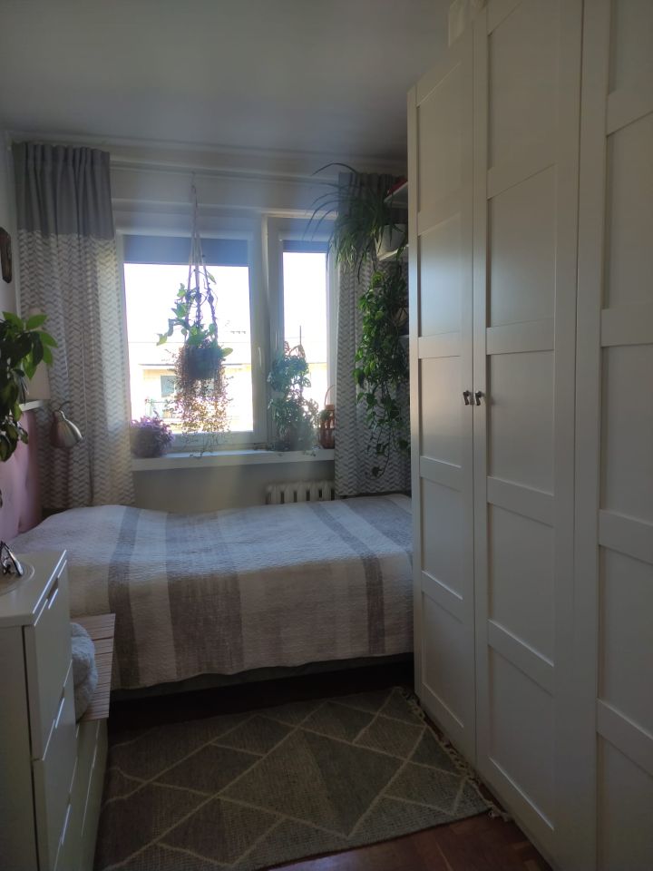 Mieszkanie 4-pokojowe Szczecin Zawadzkiego-Klonowica, ul. Eugeniusza Romera. Zdjęcie 6