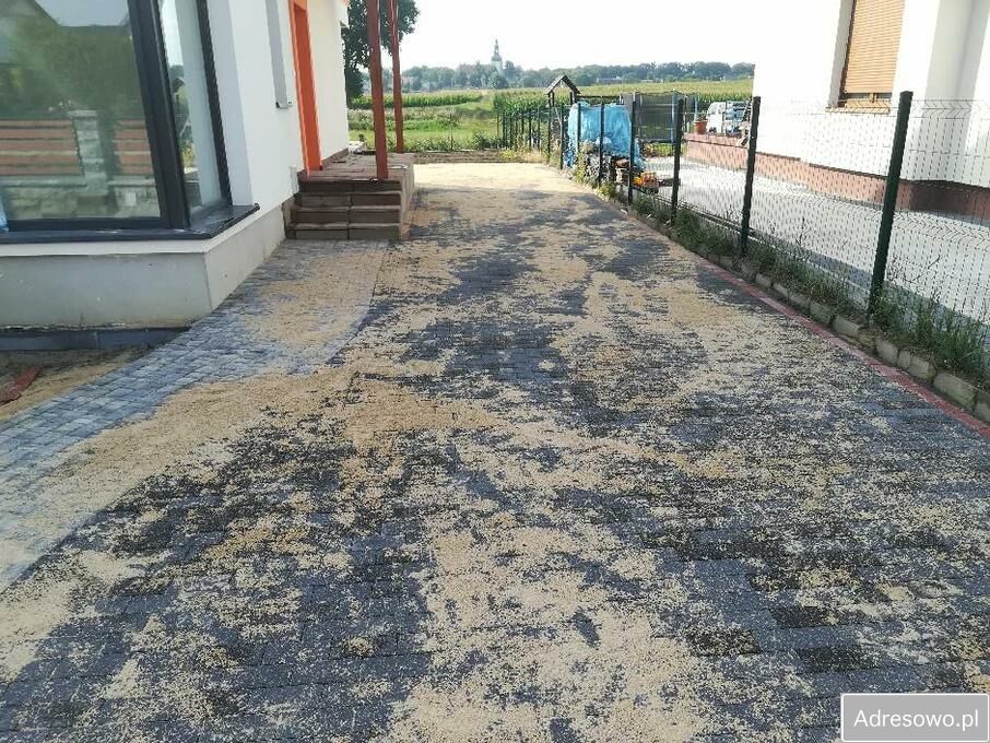 bliźniak, 4 pokoje Konarzewo. Zdjęcie 5