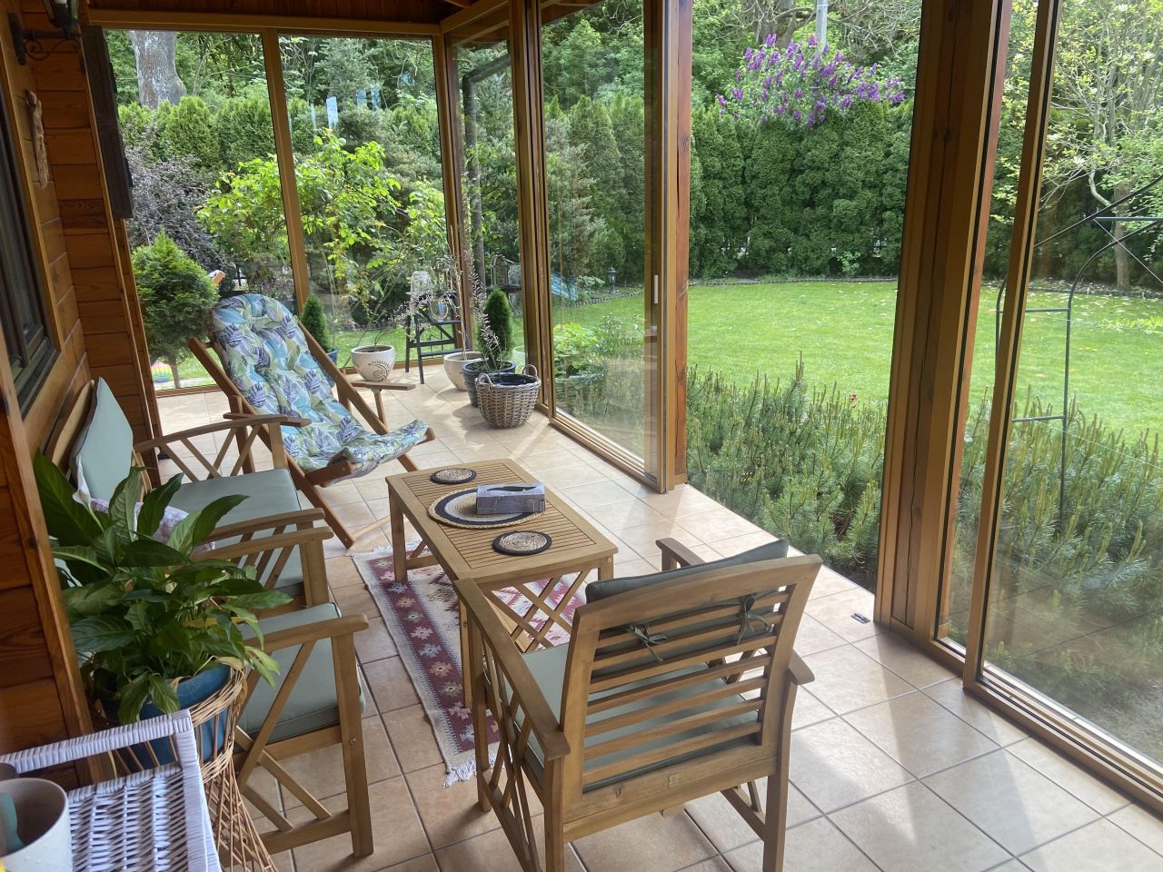 dom wolnostojący, 4 pokoje Młochów, ul. Źródlana. Zdjęcie 15