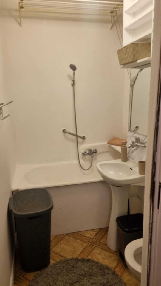 Mieszkanie 2-pokojowe Warszawa Mokotów, al. Niepodległości. Zdjęcie 5