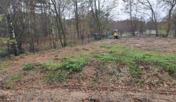 Działka budowlana Tuszyn, ul. Poddębina