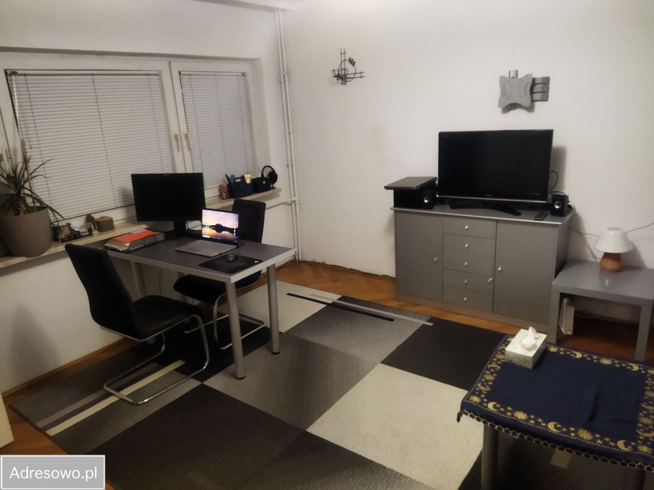 Mieszkanie 2-pokojowe Warszawa Wola, ul. Wolska. Zdjęcie 8