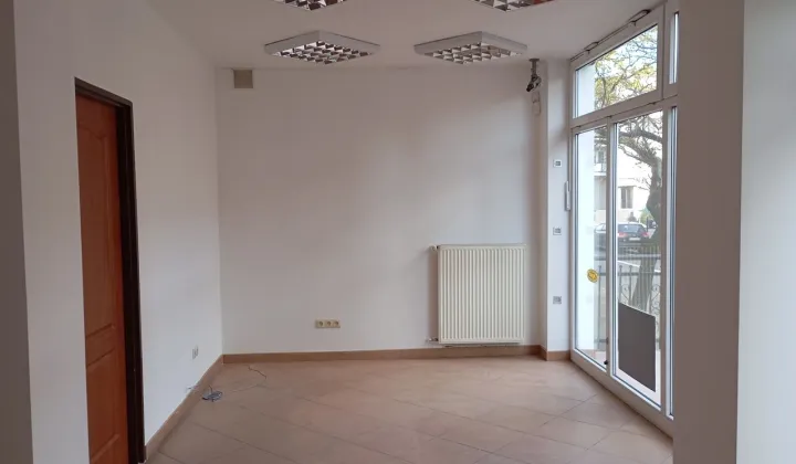 Lokal Nowa Sól Centrum, ul. Zjednoczenia