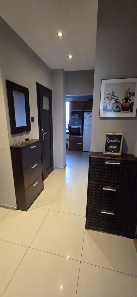 Mieszkanie 2-pokojowe Białystok Centrum, ul. Icchoka Malmeda. Zdjęcie 5