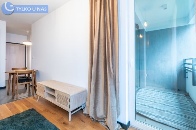 Mieszkanie 2-pokojowe Kraków Dąbie, ul. Bajeczna. Zdjęcie 5