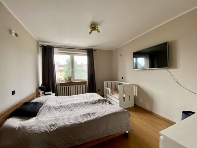 bliźniak, 4 pokoje Łódź Widzew, ul. Juliusza Osterwy. Zdjęcie 12