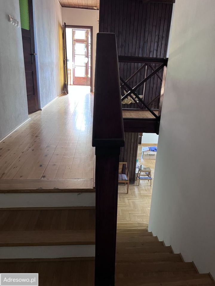 dom wolnostojący, 6 pokoi Błonie, ul. Wierzbowa. Zdjęcie 3