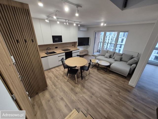 Mieszkanie 3-pokojowe Gdańsk Ujeścisko, ul. Przemyska. Zdjęcie 1