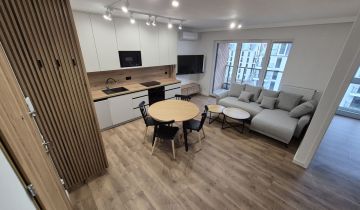 Mieszkanie 3-pokojowe Gdańsk Ujeścisko, ul. Przemyska