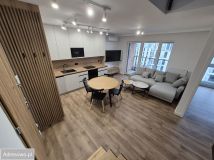 Mieszkanie 3-pokojowe Gdańsk Ujeścisko, ul. Przemyska