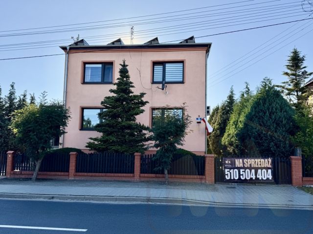 dom wolnostojący, 4 pokoje Kąkolewo. Zdjęcie 4