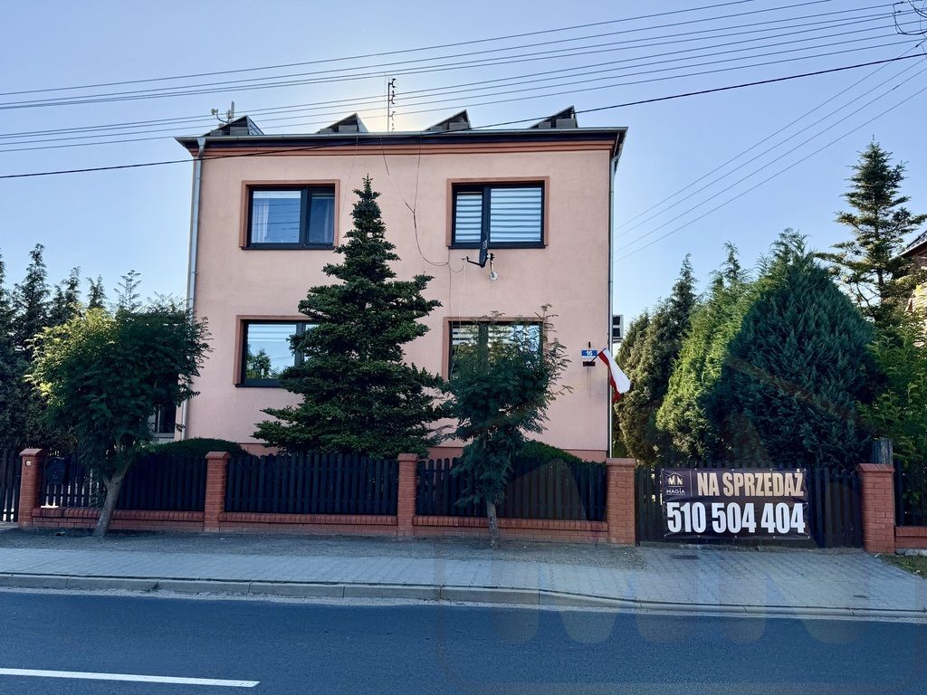 dom wolnostojący, 4 pokoje Kąkolewo. Zdjęcie 4