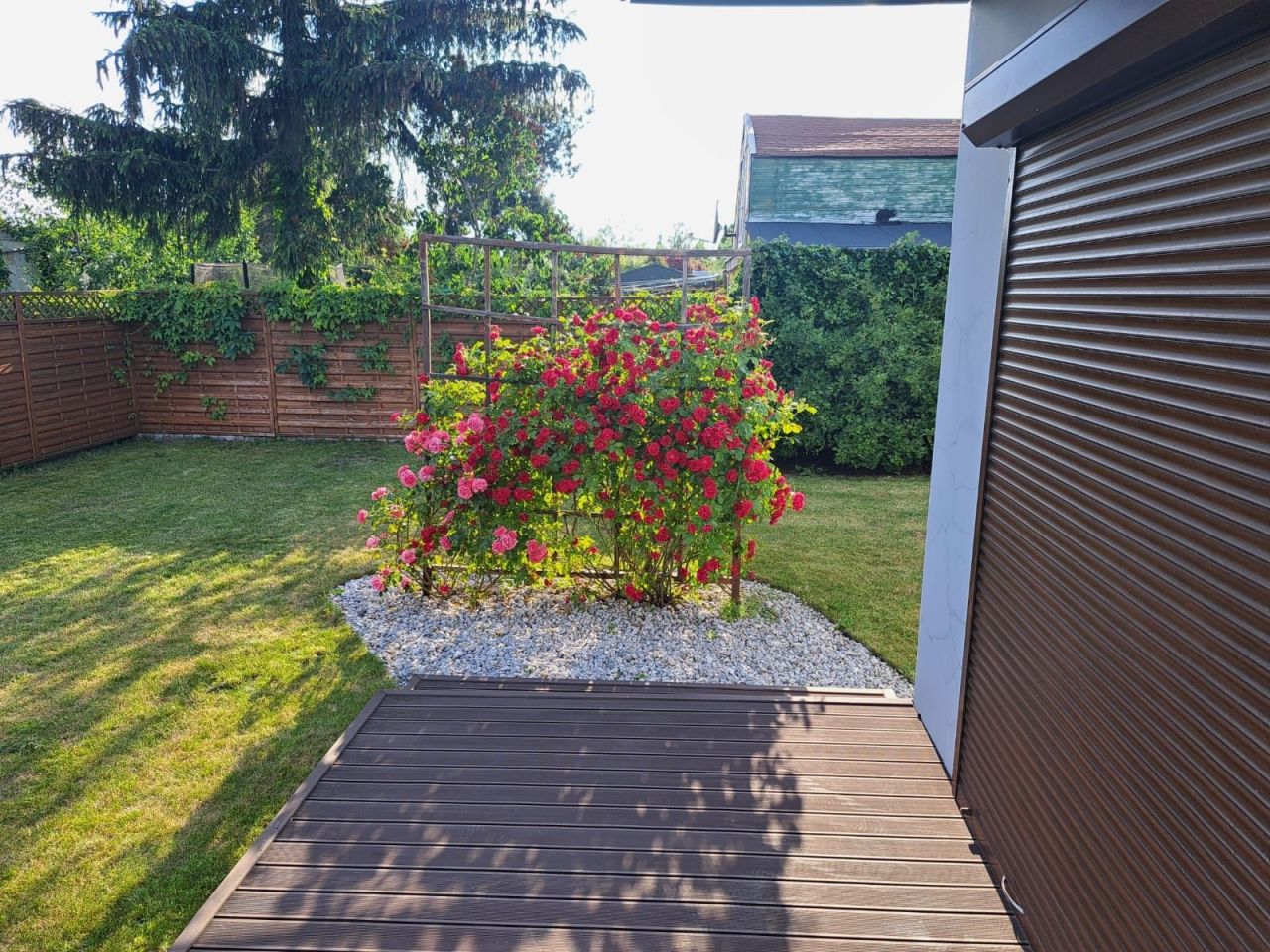 Działka rod Bydgoszcz. Zdjęcie 3