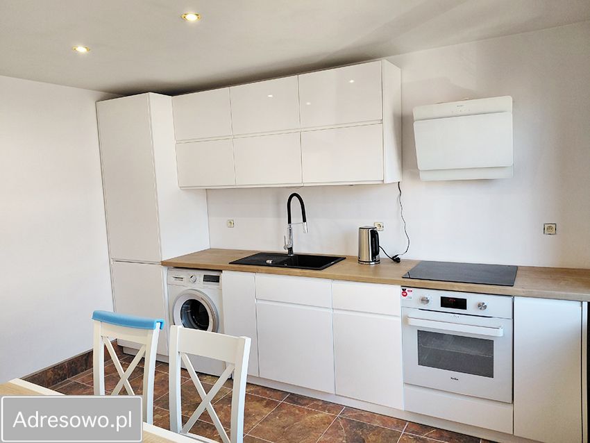 dom wolnostojący, 3 pokoje Będzin, ul. Długa. Zdjęcie 12