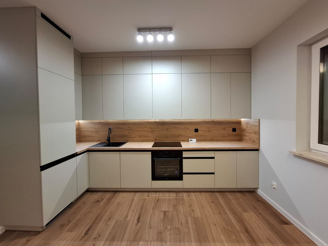 Mieszkanie 2-pokojowe Busko-Zdrój, ul. Fiołkowa. Zdjęcie 2