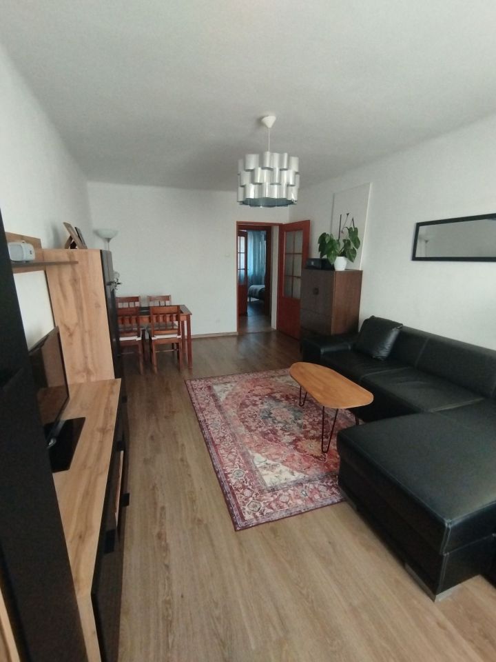 Mieszkanie 2-pokojowe Prudnik, ul. Kardynała Stefana Wyszyńskiego. Zdjęcie 1