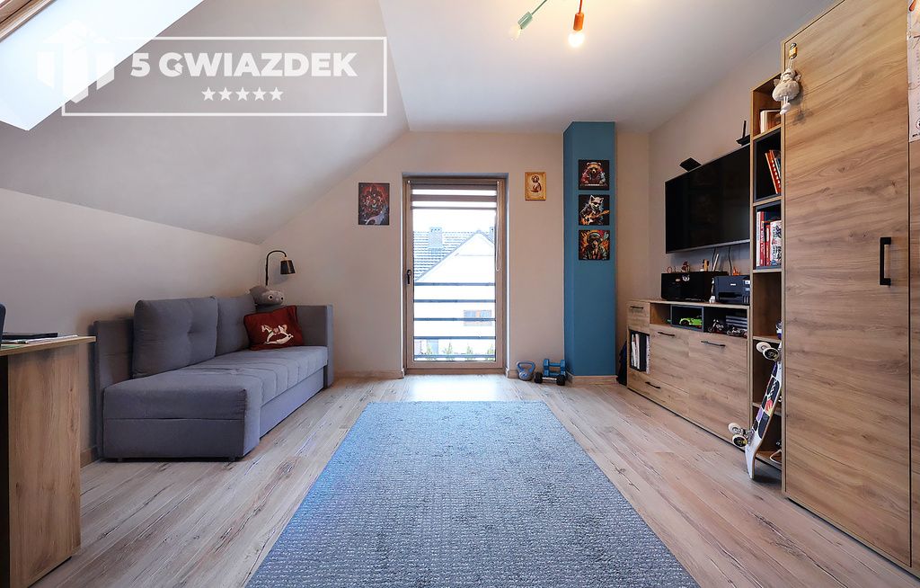 dom wolnostojący, 5 pokoi Szczecinek. Zdjęcie 22