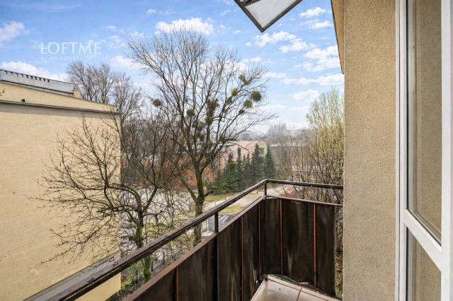 Mieszkanie 2-pokojowe Łódź Bałuty, ul. Wrocławska. Zdjęcie 12