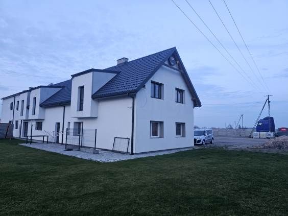 inny, 10 pokoi Szychowo. Zdjęcie 9