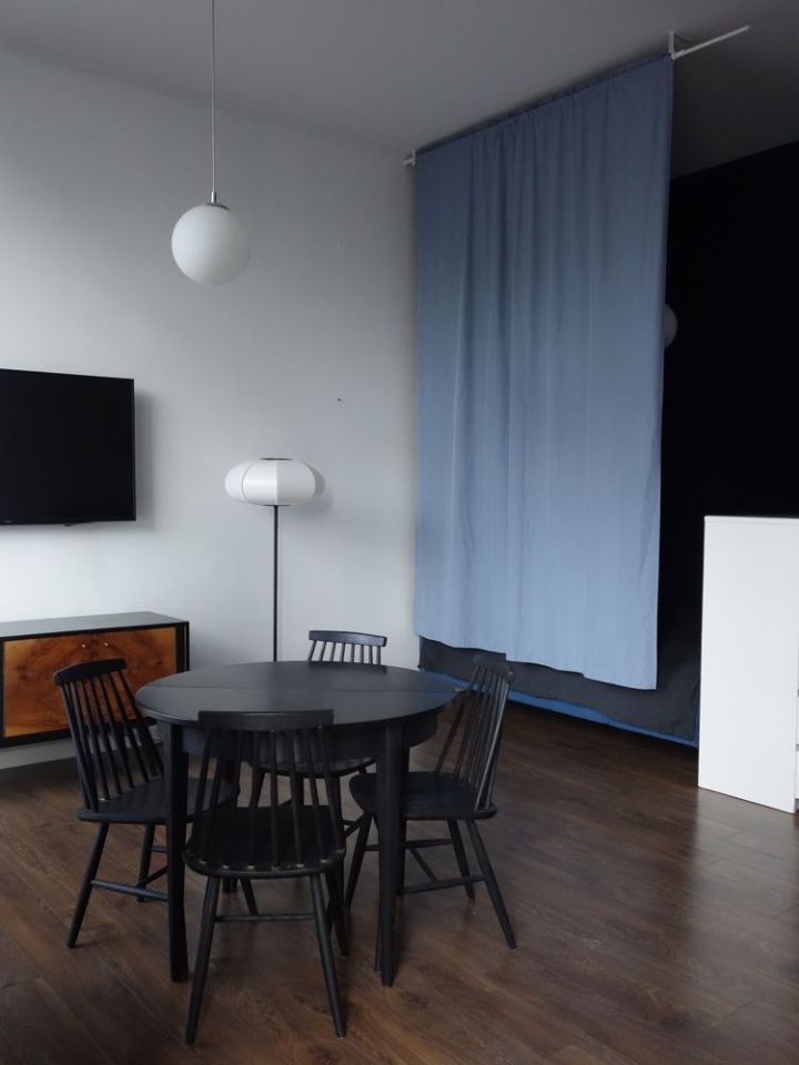 Mieszkanie 1-pokojowe Łódź Księży Młyn, ul. ks. bp. Wincentego Tymienieckiego. Zdjęcie 5