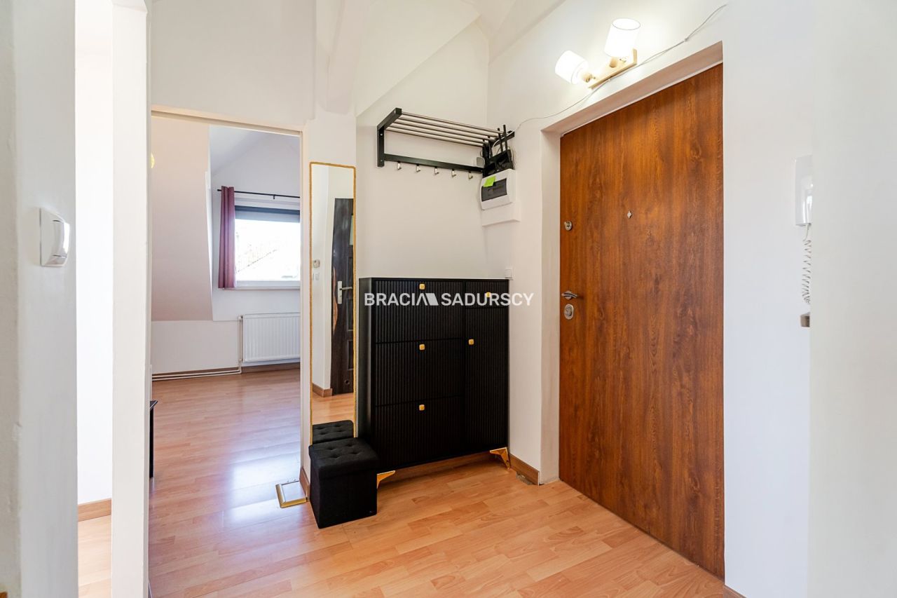 Mieszkanie 3-pokojowe Skawina, ul. Aleksandra Głowackiego. Zdjęcie 10