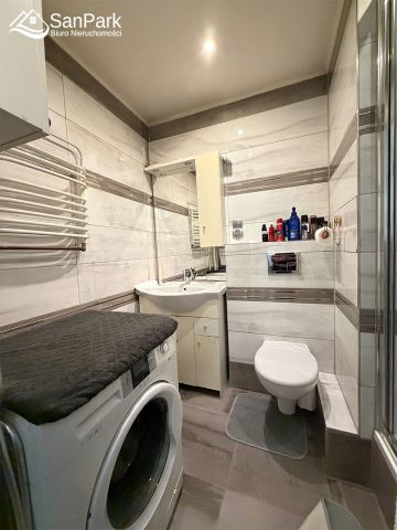 Mieszkanie 2-pokojowe Ustrzyki Dolne. Zdjęcie 7