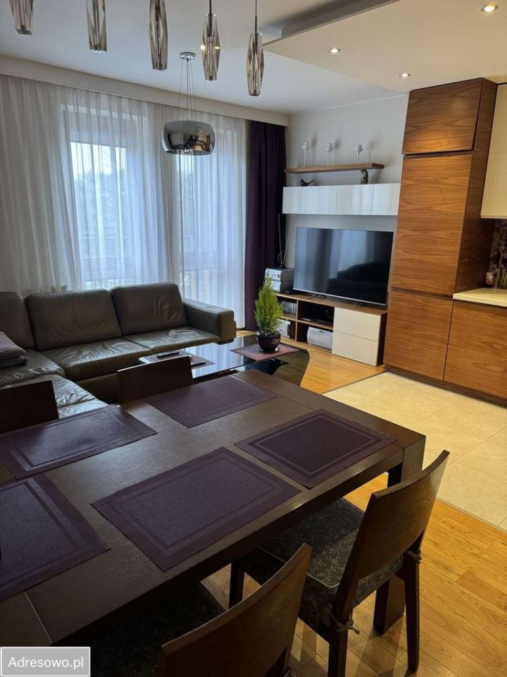 Mieszkanie 5-pokojowe Reguły, ul. Stefana Czarnieckiego. Zdjęcie 14