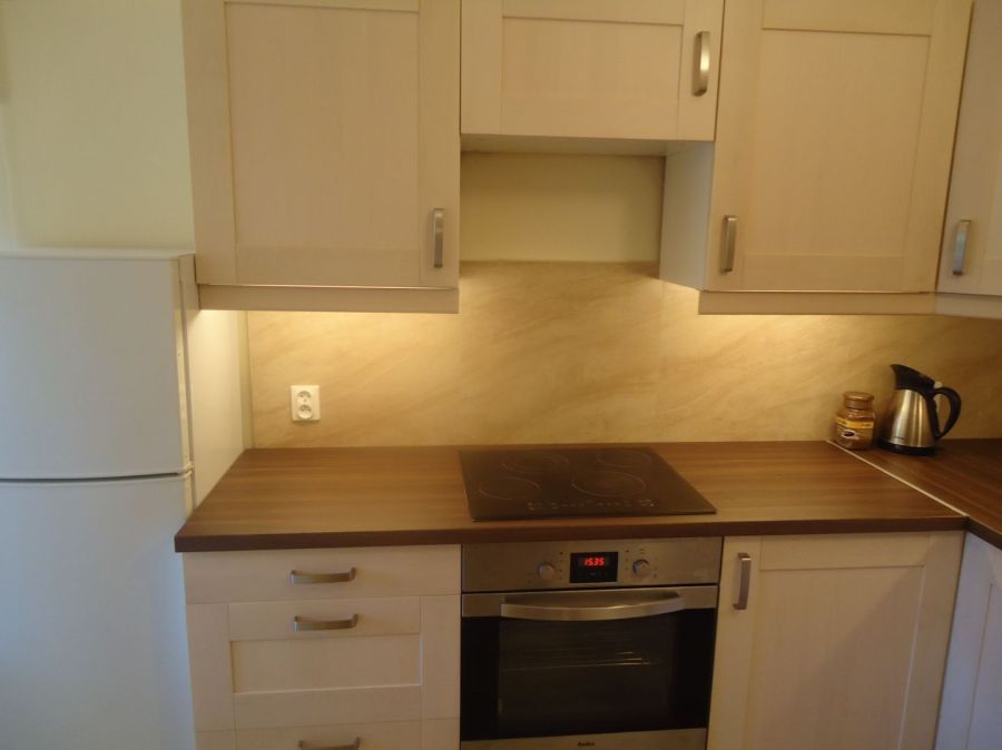 Mieszkanie 2-pokojowe Gdańsk Aniołki, ul. Marii Skłodowskiej-Curie. Zdjęcie 13