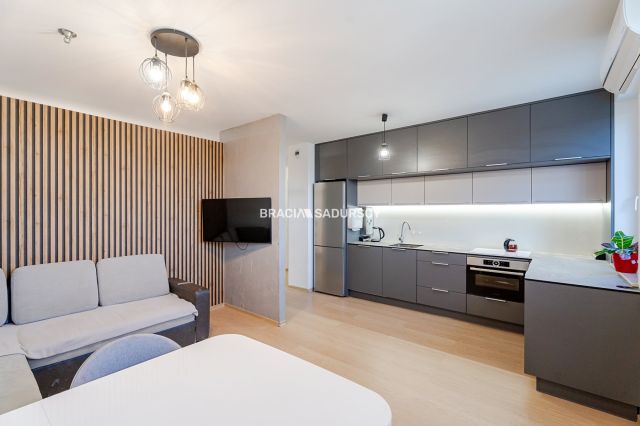 Mieszkanie 3-pokojowe Kraków, ul. Mariana Domagały. Zdjęcie 6