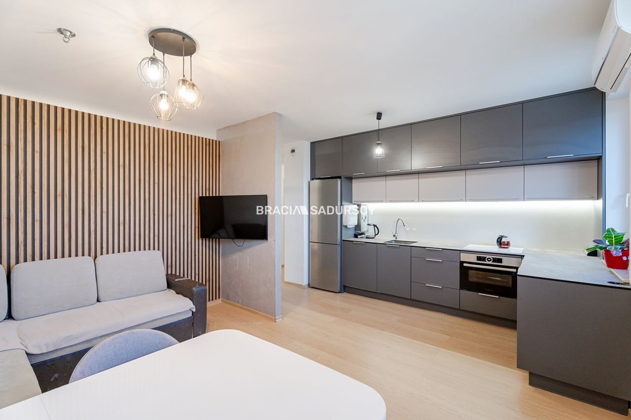 Mieszkanie 3-pokojowe Kraków, ul. Mariana Domagały. Zdjęcie 6