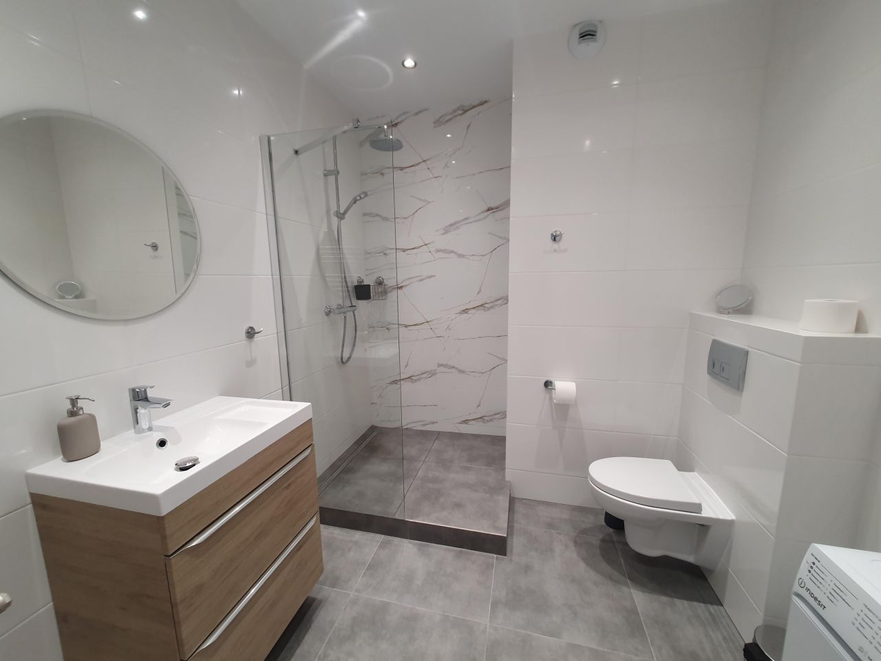 Mieszkanie 1-pokojowe Warszawa Ursus, ul. Przy Forcie. Zdjęcie 6