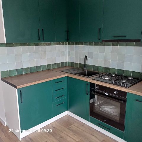 Mieszkanie 2-pokojowe Nowa Dęba, ul. 1 Maja. Zdjęcie 2