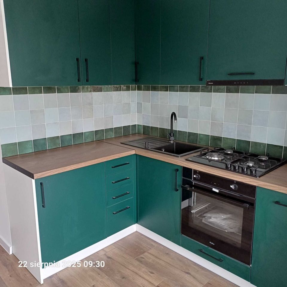 Mieszkanie 2-pokojowe Nowa Dęba, ul. 1 Maja. Zdjęcie 2