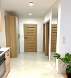 Mieszkanie 3-pokojowe Kraków Bronowice, ul. Sosnowiecka. Zdjęcie 3