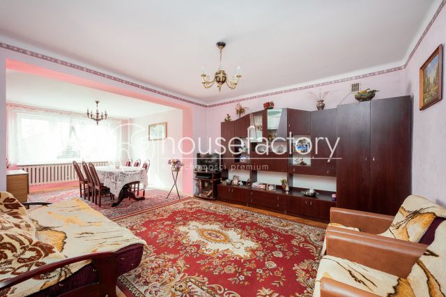 bliźniak, 4 pokoje Pabianice, ul. Czereśniowa. Zdjęcie 12