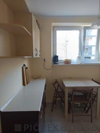 Mieszkanie 2-pokojowe Warszawa Wola, ul. Niska. Zdjęcie 7