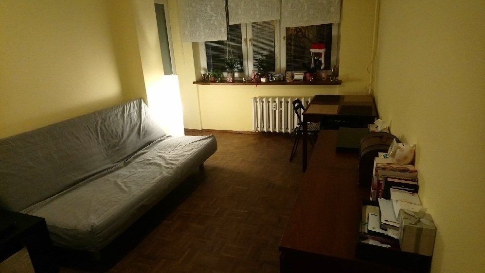 Mieszkanie 4-pokojowe Wrocław Krzyki, ul. Piękna. Zdjęcie 6