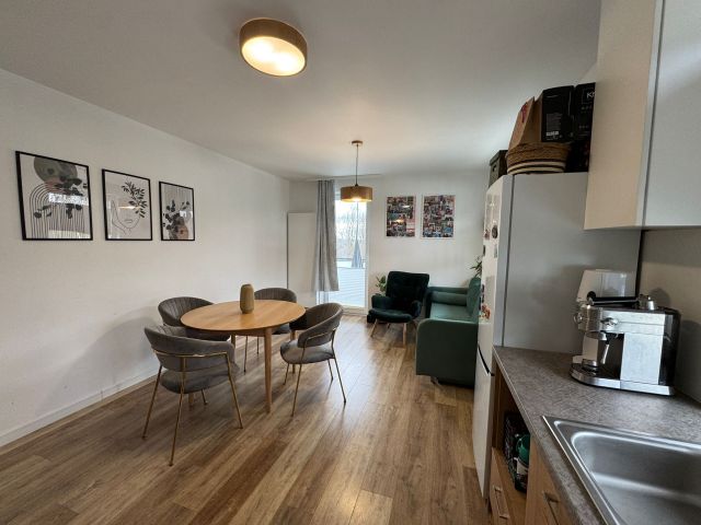 Mieszkanie 3-pokojowe Snopków, ul. Parkowa. Zdjęcie 1