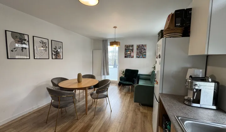 Mieszkanie 3-pokojowe Snopków, ul. Parkowa