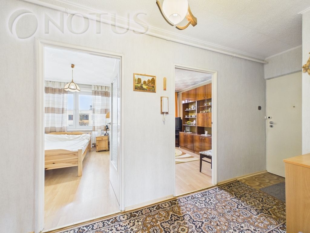 Mieszkanie 3-pokojowe Oświęcim, ul. Szpitalna. Zdjęcie 2