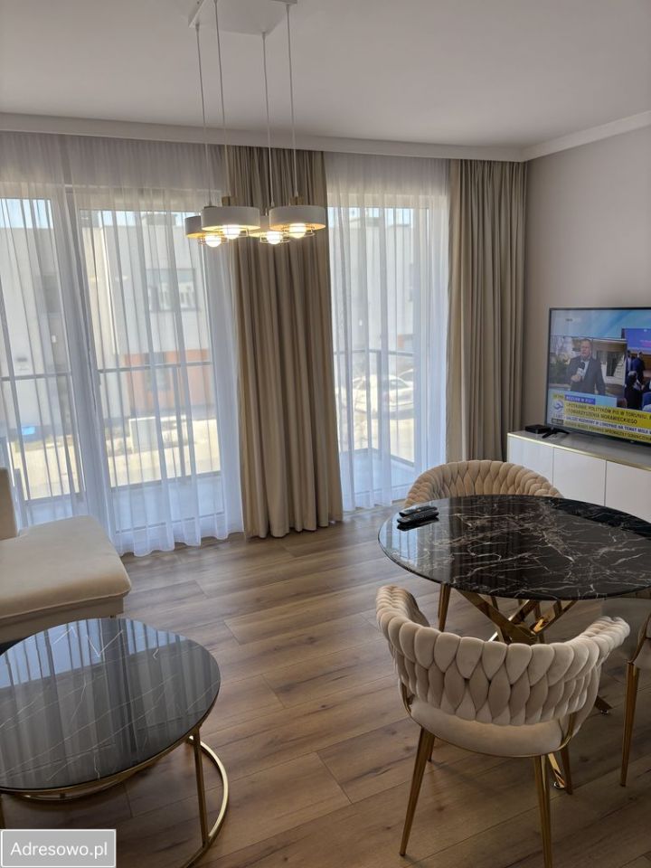 Mieszkanie 2-pokojowe Gdańsk Jasień, ul. Tadeusza Jasińskiego. Zdjęcie 3