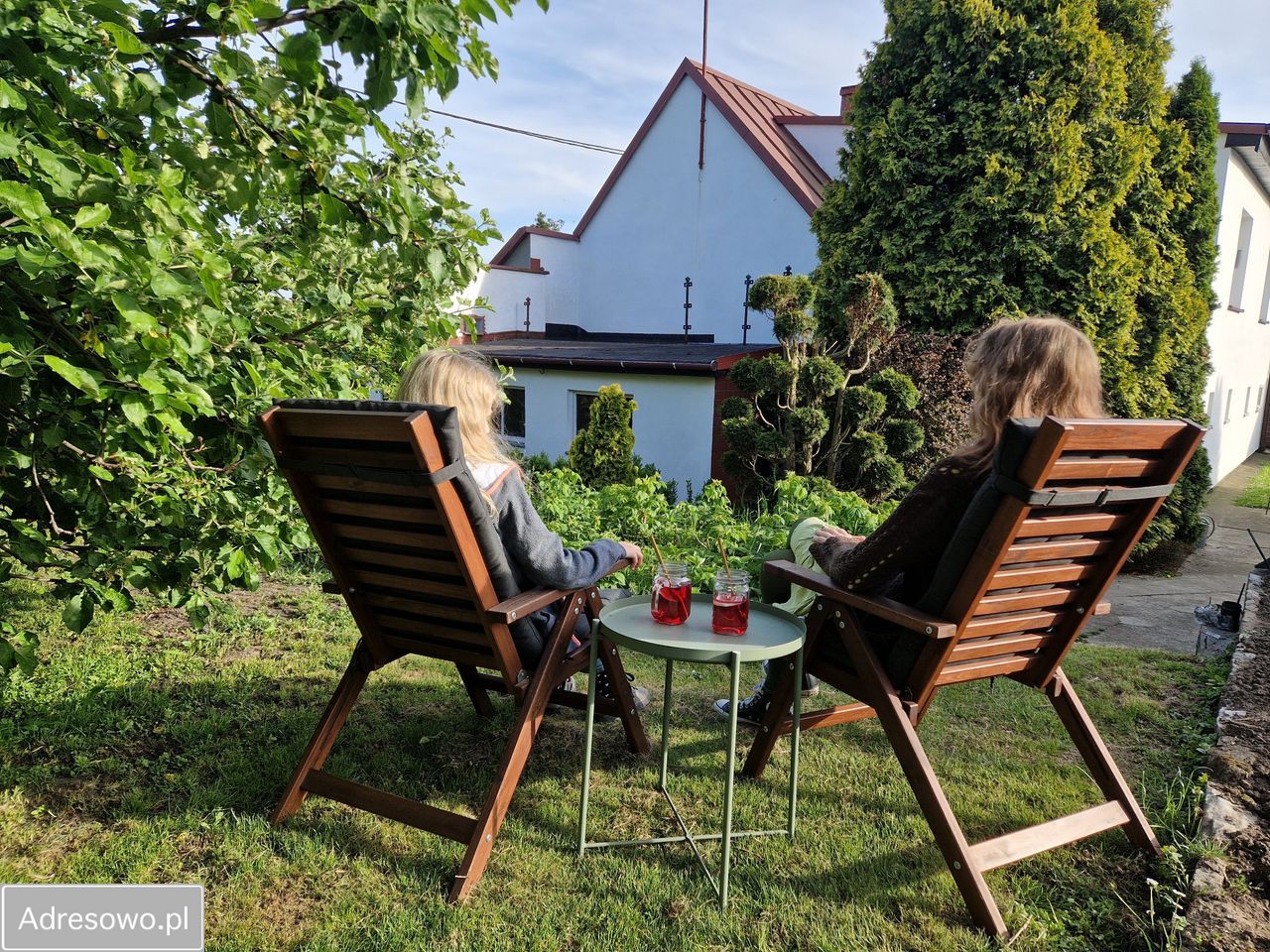 dom wolnostojący, 4 pokoje Gościęcice. Zdjęcie 2