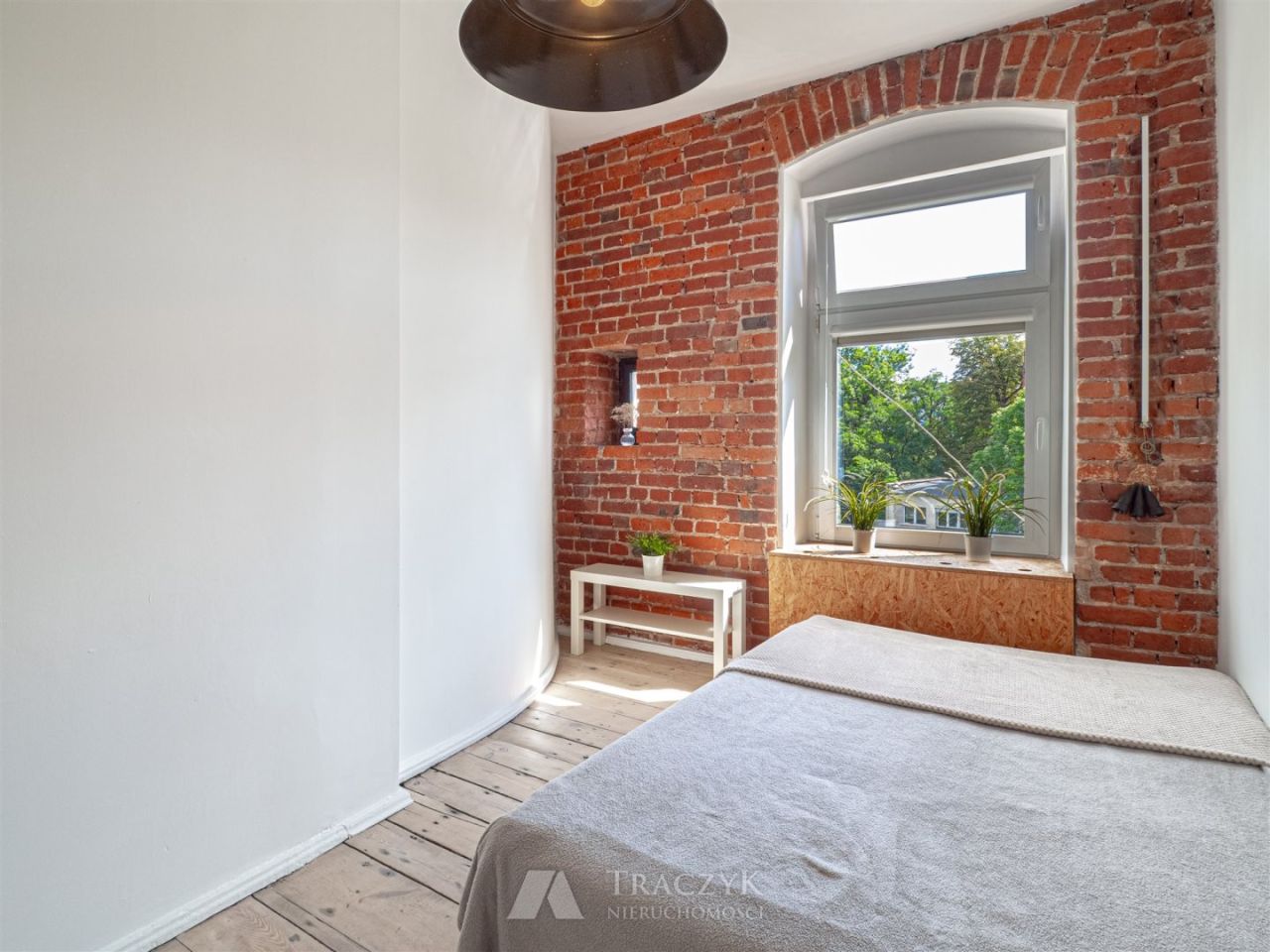 Mieszkanie 2-pokojowe Wrocław Śródmieście, ul. Mikołaja Reja. Zdjęcie 10