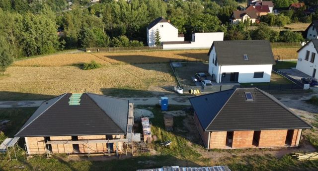 dom wolnostojący, 4 pokoje Lędziny. Zdjęcie 3
