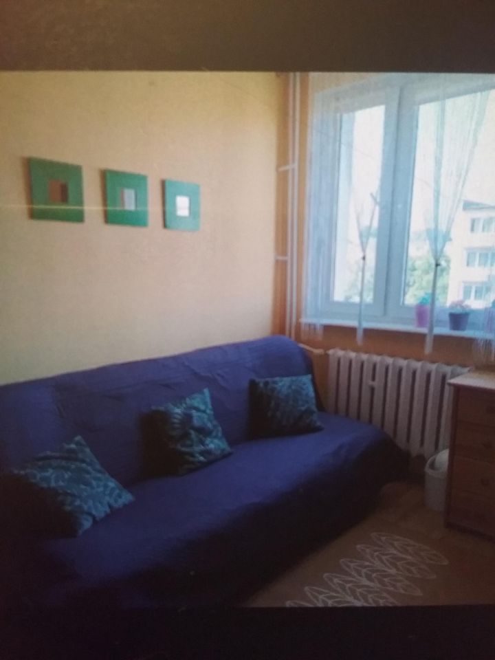 Pokój Gdańsk Brzeźno, ul. Ksawerego Dunikowskiego. Zdjęcie 6
