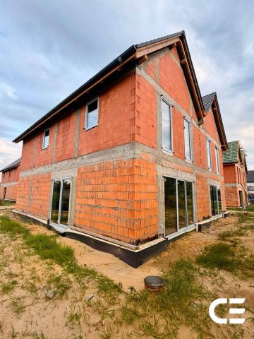 bliźniak, 5 pokoi Brzezina. Zdjęcie 8